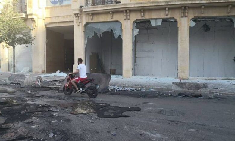 مُدن "السنّيّة السياسيّة" وكراهية الطوائف