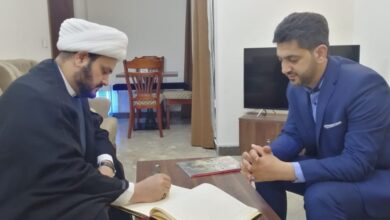 تسريبة خطيرة من مسؤول أميركي لأمير قطري..
