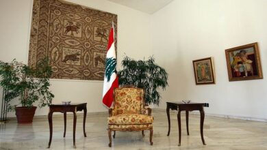 بعد إخفاق ٣ جلسات ... جلسة غداً لانتخاب رئيس للبنان