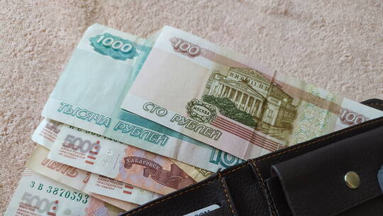 ارتفاع بورصة موسكو في المنطقة الخضراء بهذه النسبة!