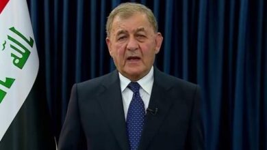 عبد اللطيف رشيد