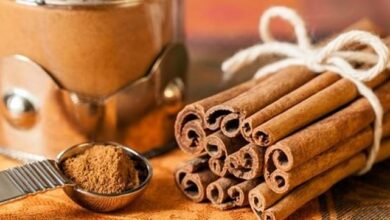 فوائد القرفة الصحيّة.. تعرف عليها