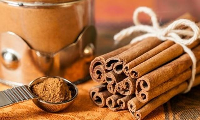 فوائد القرفة الصحيّة.. تعرف عليها