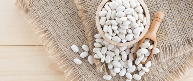 فوائد الفاصوليا البيضاء الصحيّة..تعرف عليها