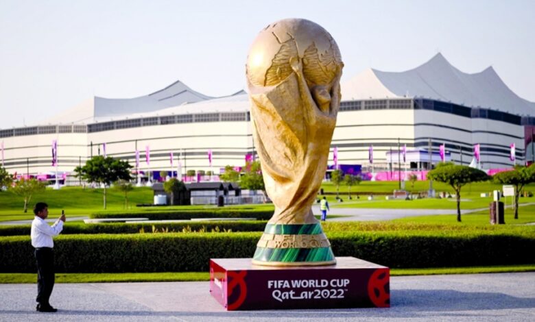 تفاصيل حفل افتتاح مونديال قطر 2022