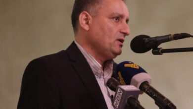 الفوعاني يؤكد أهمية دور المرأة