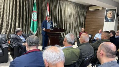 الفوعاني: تجّار المواقف يراهنون على الخارج