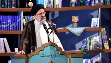 رئيسي يؤكد على وزارة الثقافة تسهيل الحصول على الكتب