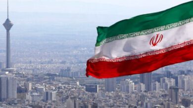 إيران ترفض ادّعاء باطل عنها من مشروع غربي