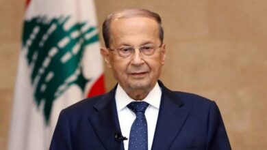 بيان رئاسي يشير لسلسلة مغالطات عن ميقاتي
