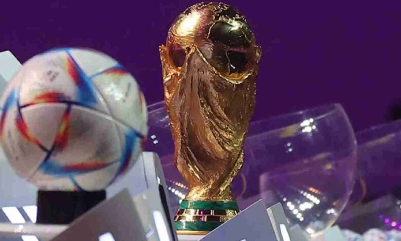 البرنامج الكامل لكأس العالم 2022 في قطر