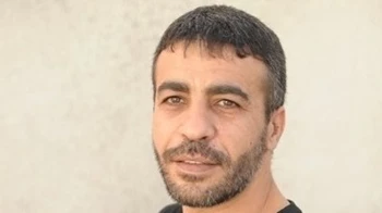 الشهيد المجاهد تامر النشرتي
