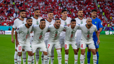 ماذا يحتاج المنتخب المغربي للتأهل للثمن النهائي؟