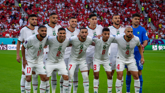 ماذا يحتاج المنتخب المغربي للتأهل للثمن النهائي؟