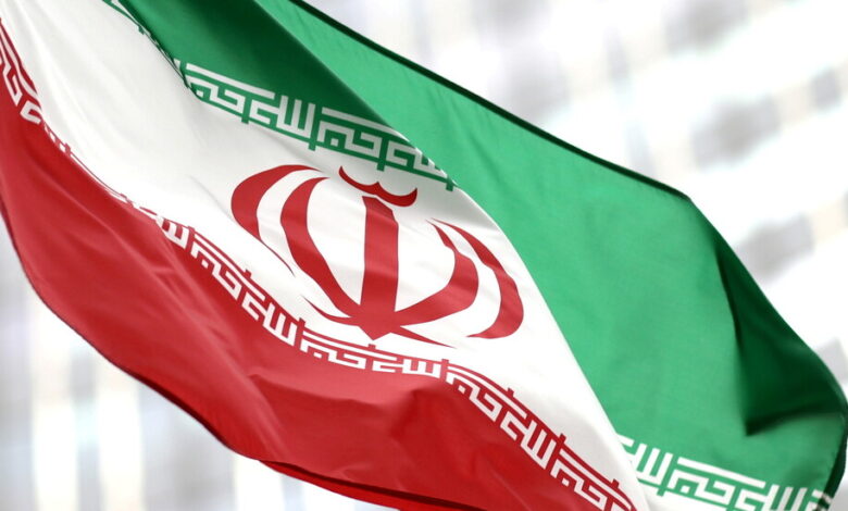 إيران: مقتل عنصر بقوى الأمن إثر اعتداء مسلح