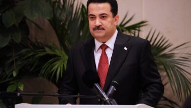 رئيس مجلس الوزراء