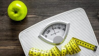 5 طرق صحية لاكتساب الوزن!