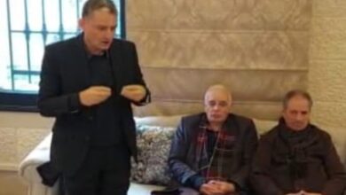 مصطفى الفوعاني