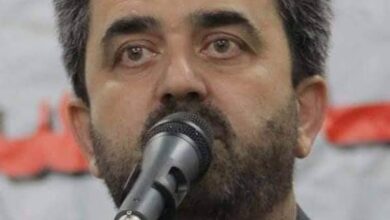 هذا ما وصفه المهجري في قصيدته "كفِّنوه"..