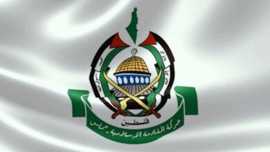 حماس تحذّر من خطورة هذا القانون العنصري.!