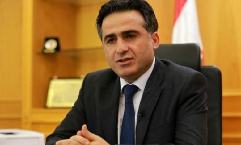 علي حميه