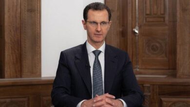 الرئيس الأسد عن تداعيات الزلزال الذي ضرب سورية
