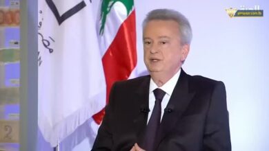 هل فعلاً ستتخلى واشنطن عن رجلها الأول في لبنان؟