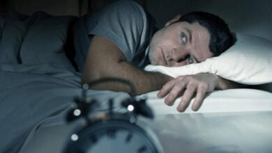 ماالذي يحدث لدماغ الإنسان بعد ليلة واحدة دون نوم؟