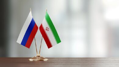 روسيا أصبحت أكبر مستثمر في الاقتصاد الإيراني