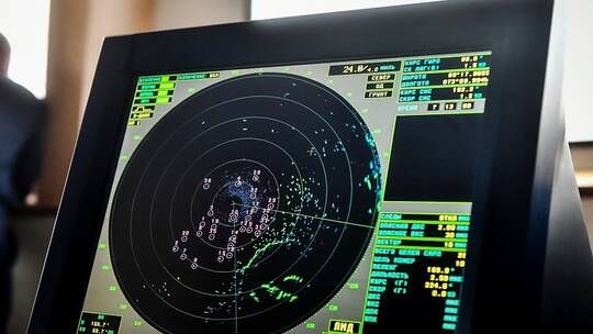 روسيا.. رادارات عالية الدقة يمكن تركيبها على السفن