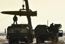 ماهي الأسلحة التي ستنشرها روسيا في بيلاروس؟