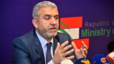 إلغاء رسم تأشيرة دخول اللبنانيين إلى العراق..