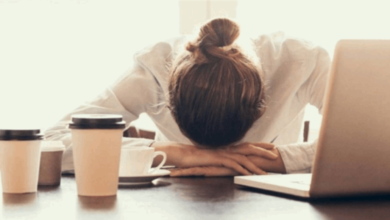 هذه الأطعمة تسبّب "متلازمة التعب المزمن"..تجنّبوها