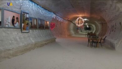 مدينة باخموت