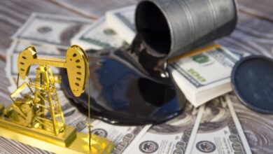 ارتفاع أسعار النفط بعد بيانات أمريكية