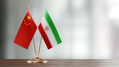 بلغ حجم التبادل التجاري بين إيران والصين هذه النسبة!
