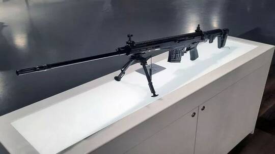 تعرف على القناصة الشبحية الروسية "تشوكافين"