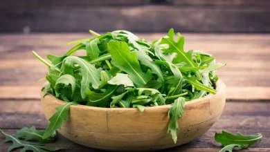 هل تعلم فوائد الجرجير المذهلة؟