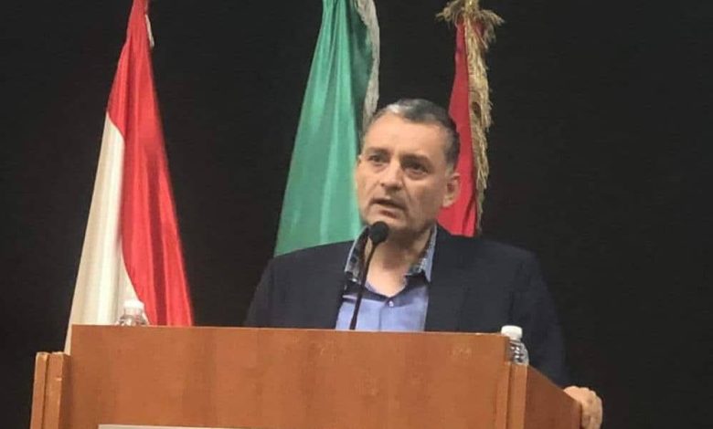 الفوعاني: دون التحصين لا نستطيع أن نواجه التحدايات