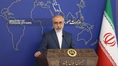 إيران تصف تصريحات بلينكن بالاستفزازية