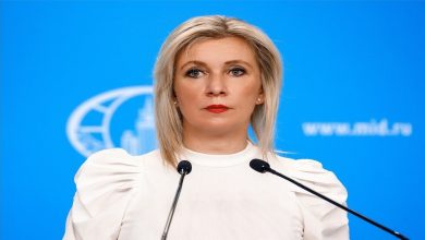 زاخاروفا: واشنطن ملزمة بإصدار تأشيرات للصحفيين الروس