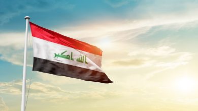 وفد وزاري عراقي في دمشق