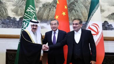 وفد إيراني يزور السعودية بهذا الموعد!
