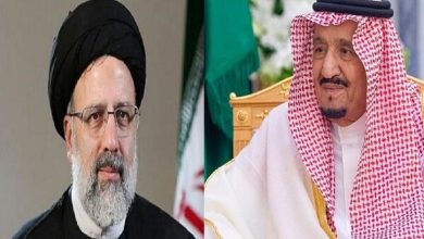 الرئيس الإيراني
