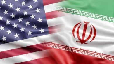 التبادل التجاري الإيراني الأمريكي ينمو بهذه النسبة!
