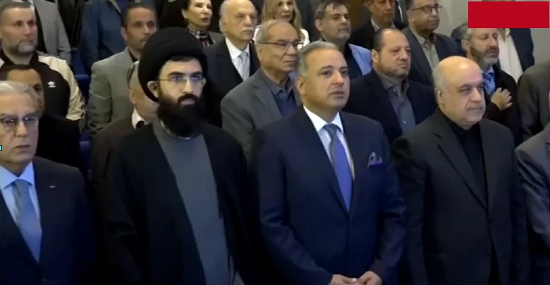 اطلاق فيلم “ترانيم العودة”..