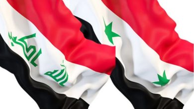 مباحثات سورية عراقية