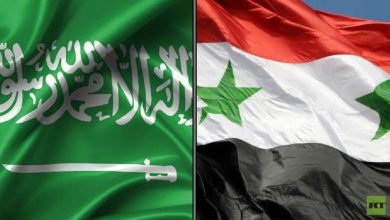 موعد افتتاح السفارات