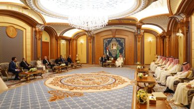 محمد بن سلمان بن عبد العزيز