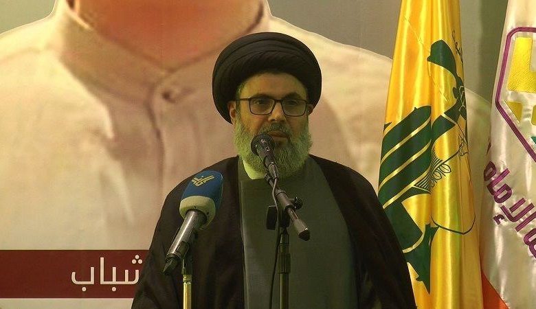 صفي الدين: فليعتبر البعض مما يحصل في المنطقة...